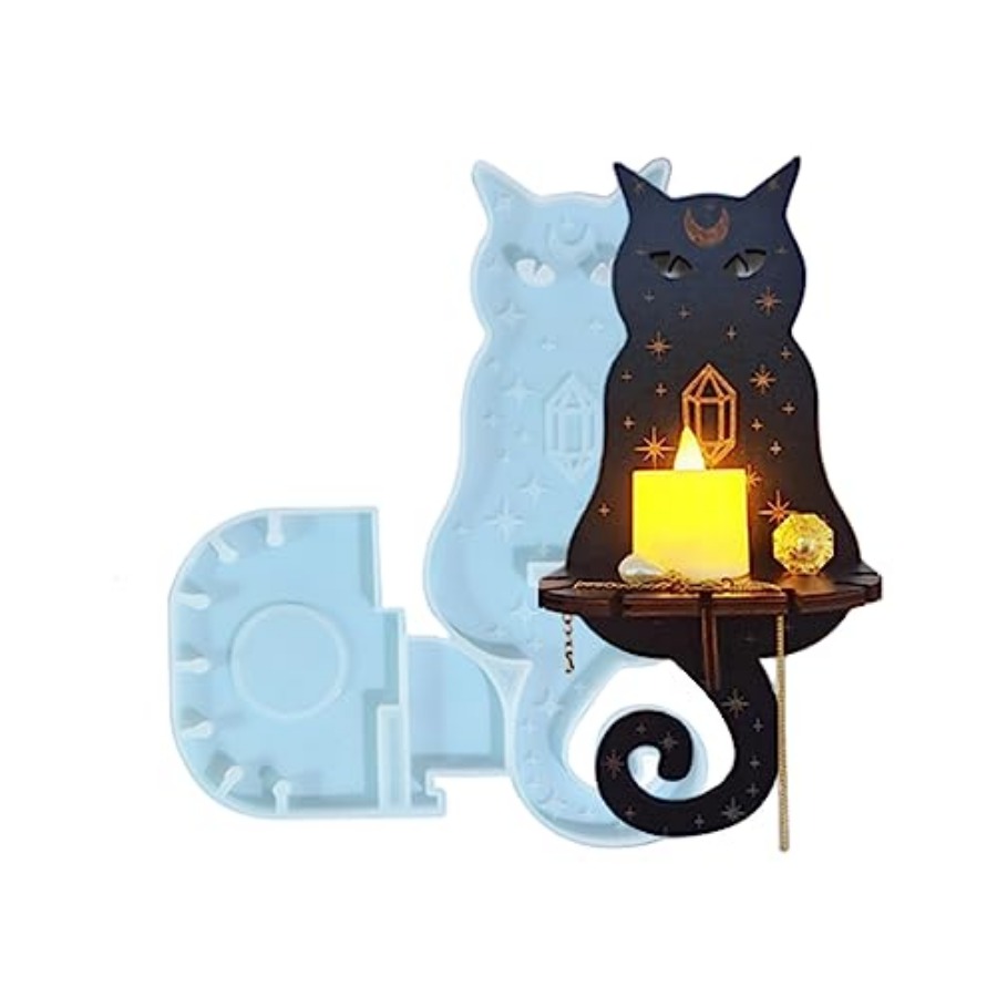 Candle Making Diy - Harsvormen siliconen, siliconen vormen voor het
