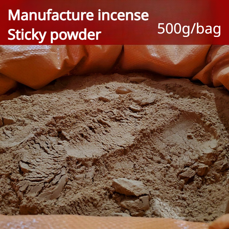 Candle Making Uk - 500G Wierookpoeder Indonesische Handleiding Nanmu Iep