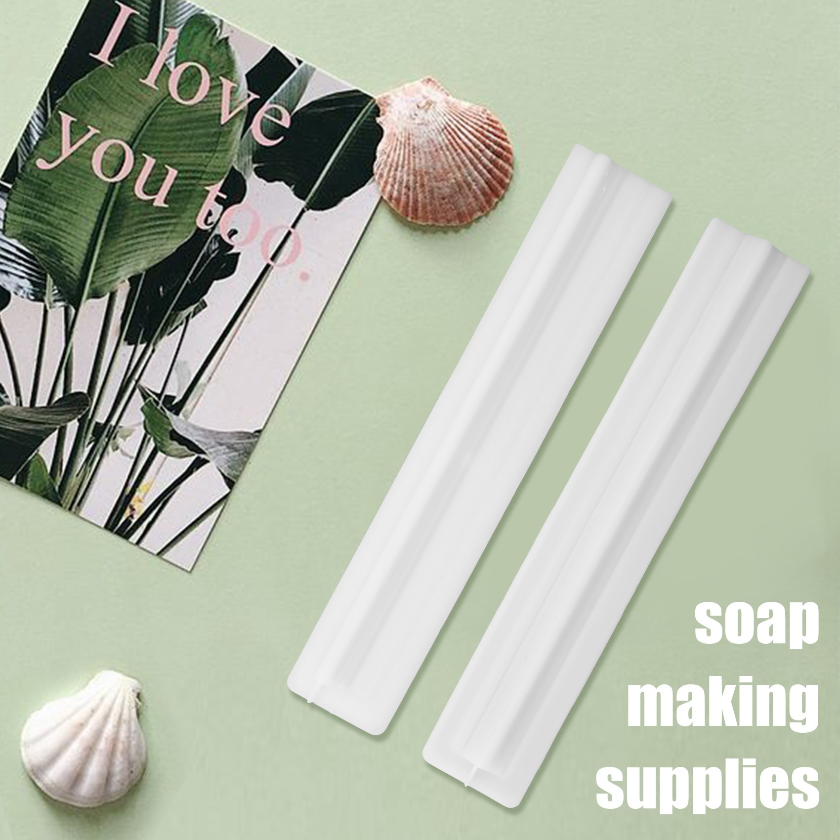 Candle Making Youtube - Kleine Kat Buis Kolom Siliconen Zeep