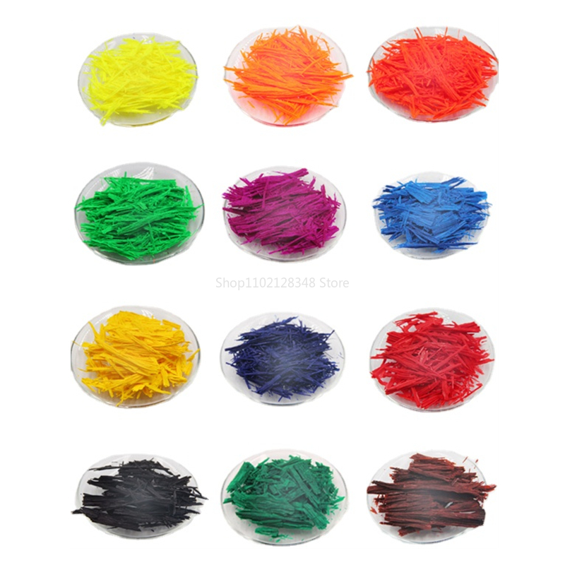 Candle Dye Chip - 50g Kaars Kleurstof DIY Soja Wax