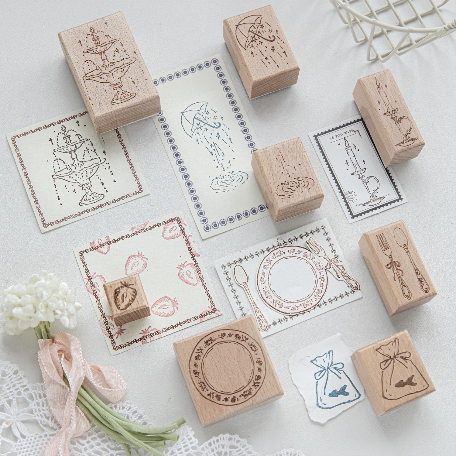 Candle Making Uk - Fonteinkaars Serviesgoed Kaars Tafelgerei Ontwerp Houten