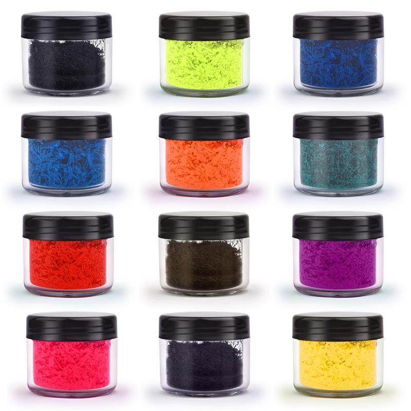 Candle Dye Chip - 3G/Fles Handgemaakte Kaars Kleurstof Voor Paraffine,