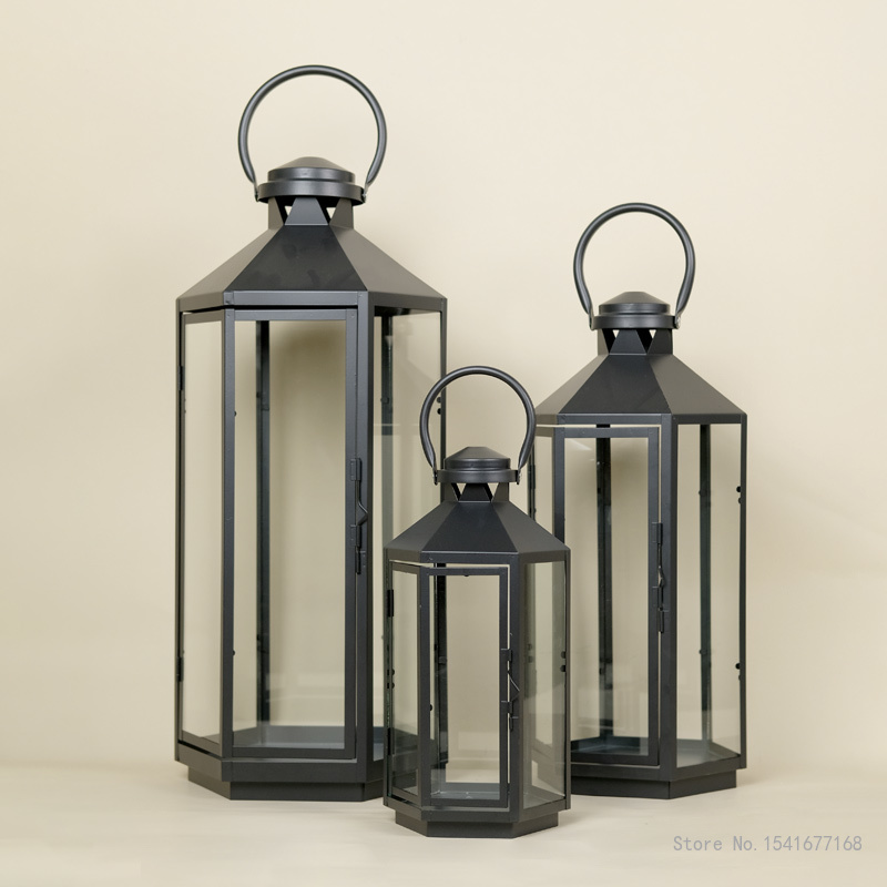 Nordic Outdoor Glass Windproof - Candle Making Glass recensie en prijs