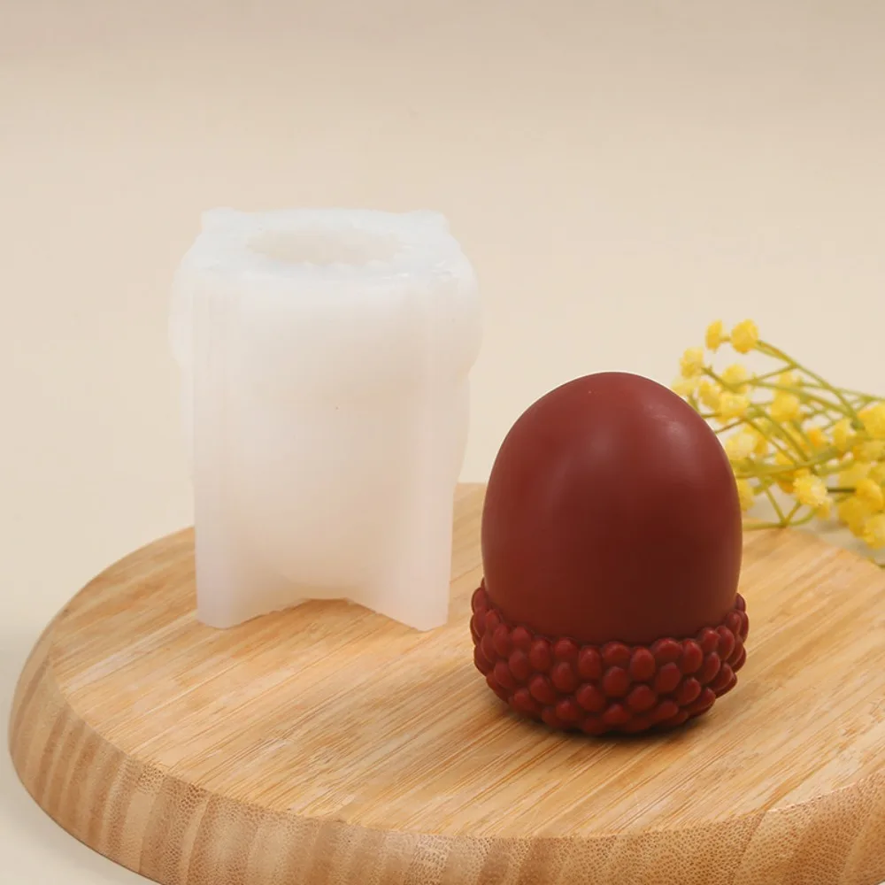 Grote 3d Dennenappel Siliconen - Candle Making Books For Beginners recensie en prijs