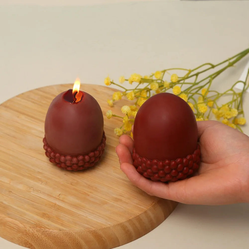 Grote 3d Dennenappel Siliconen - Candle Making Books For Beginners recensie en prijs