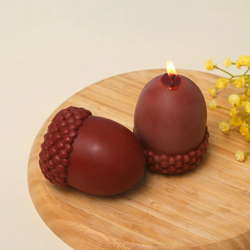 Grote 3d Dennenappel Siliconen - Candle Making Books For Beginners recensie en prijs