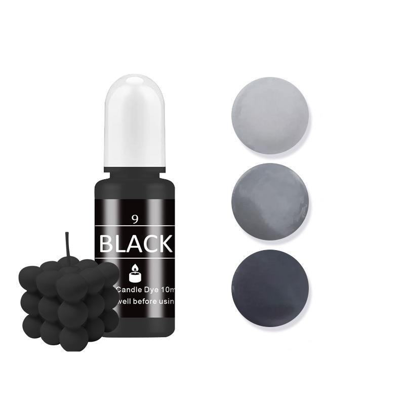 10 ml/Fles Kaars Wax Pigment K - Candle Dye Chip recensie en prijs