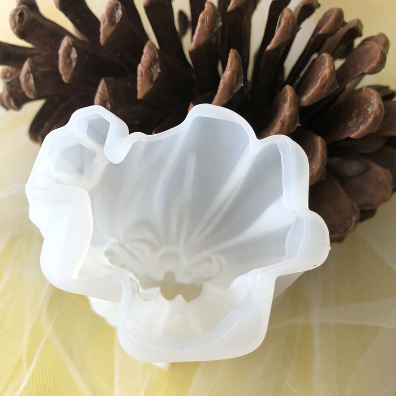 3D Schattige Prinses Siliconen - Candle Making Diy recensie en prijs