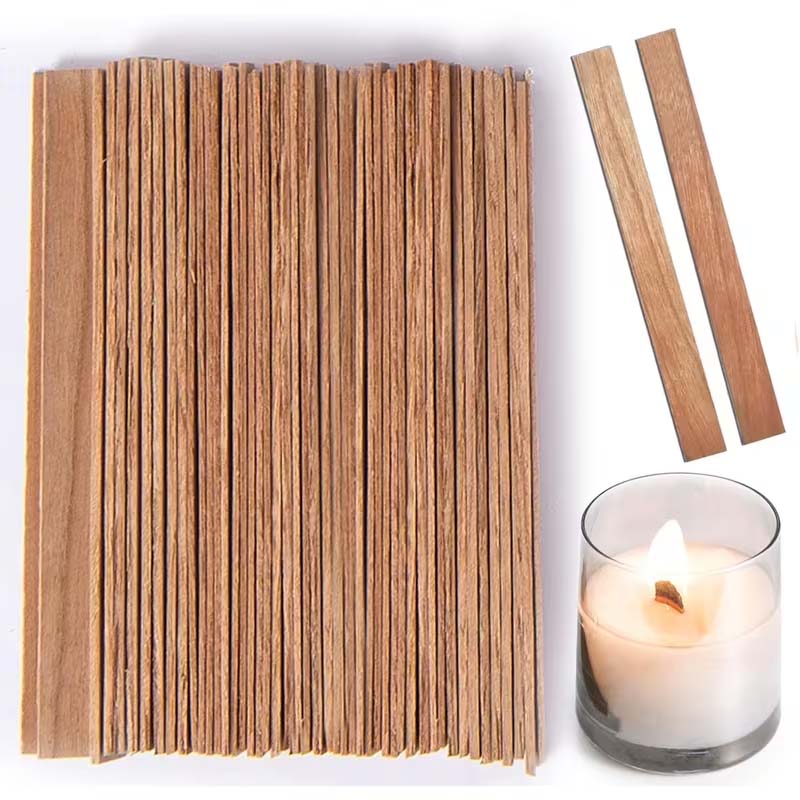 60 stuks kaarsenmaaksets inclu - Soy Wax Pillar Blend recensie en prijs
