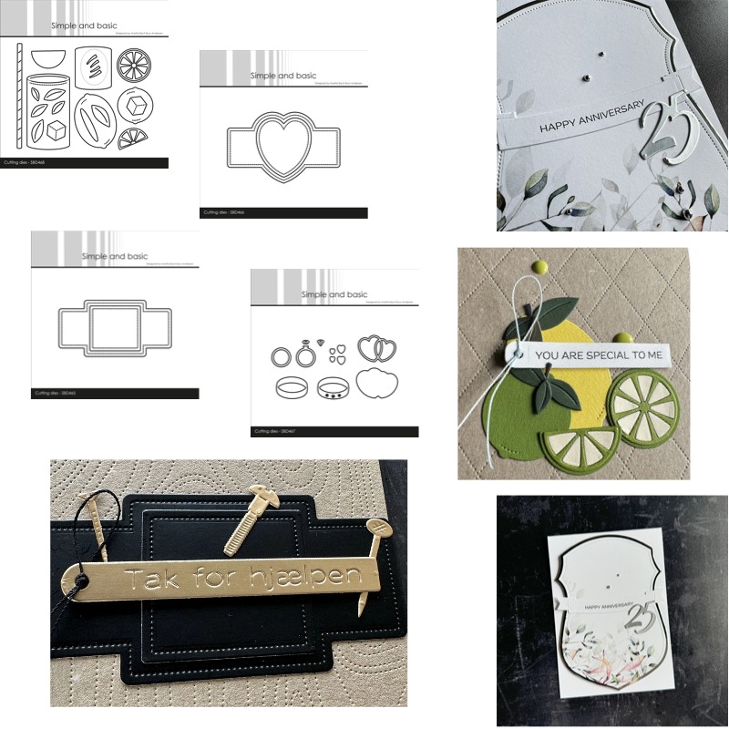 Twee ringen in het midden van  - Candle Making Place recensie en prijs