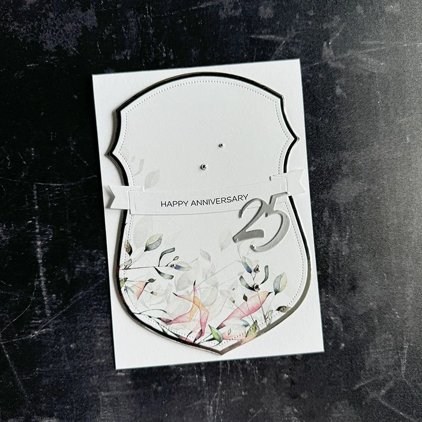 Twee ringen in het midden van  - Candle Making Place recensie en prijs