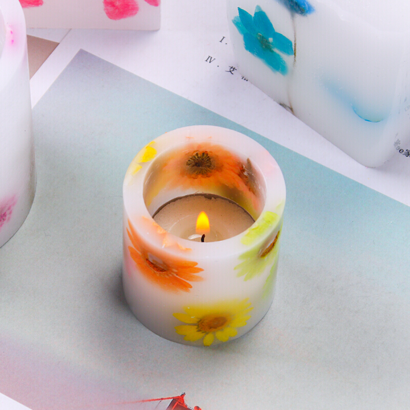 Winddichte Wax Cup Acryl Mold  - Candle Making Easy recensie en prijs