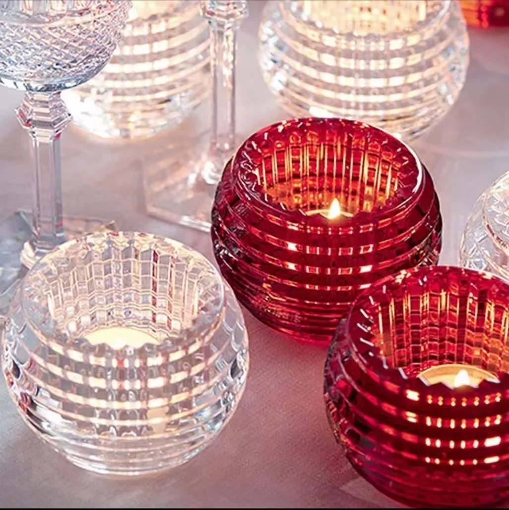 Kristallen Theelichtje Kandela - Candle Making Glass recensie en prijs