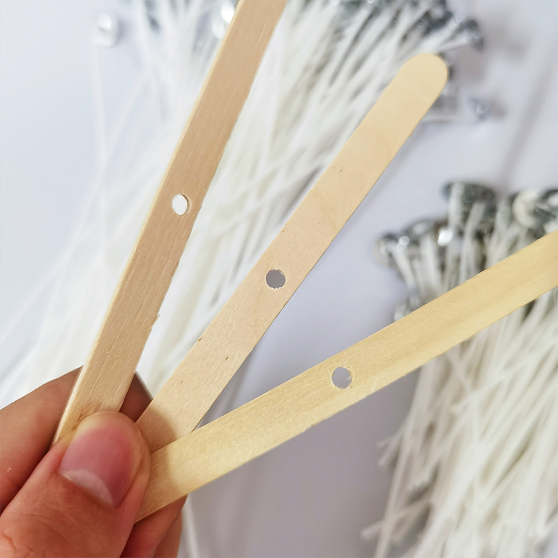 103 Stuks Gewaxt Katoen Kaars  - Candle Making Kit Wholesale recensie en prijs