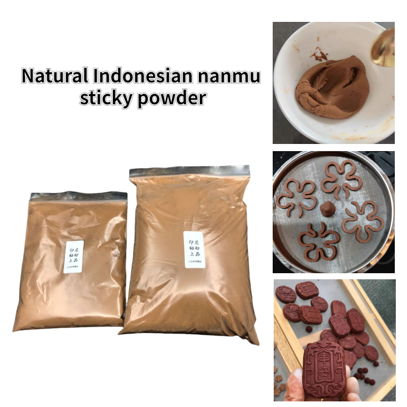 Puur Natuurlijke Indonesische  - Candle Making Uk recensie en prijs