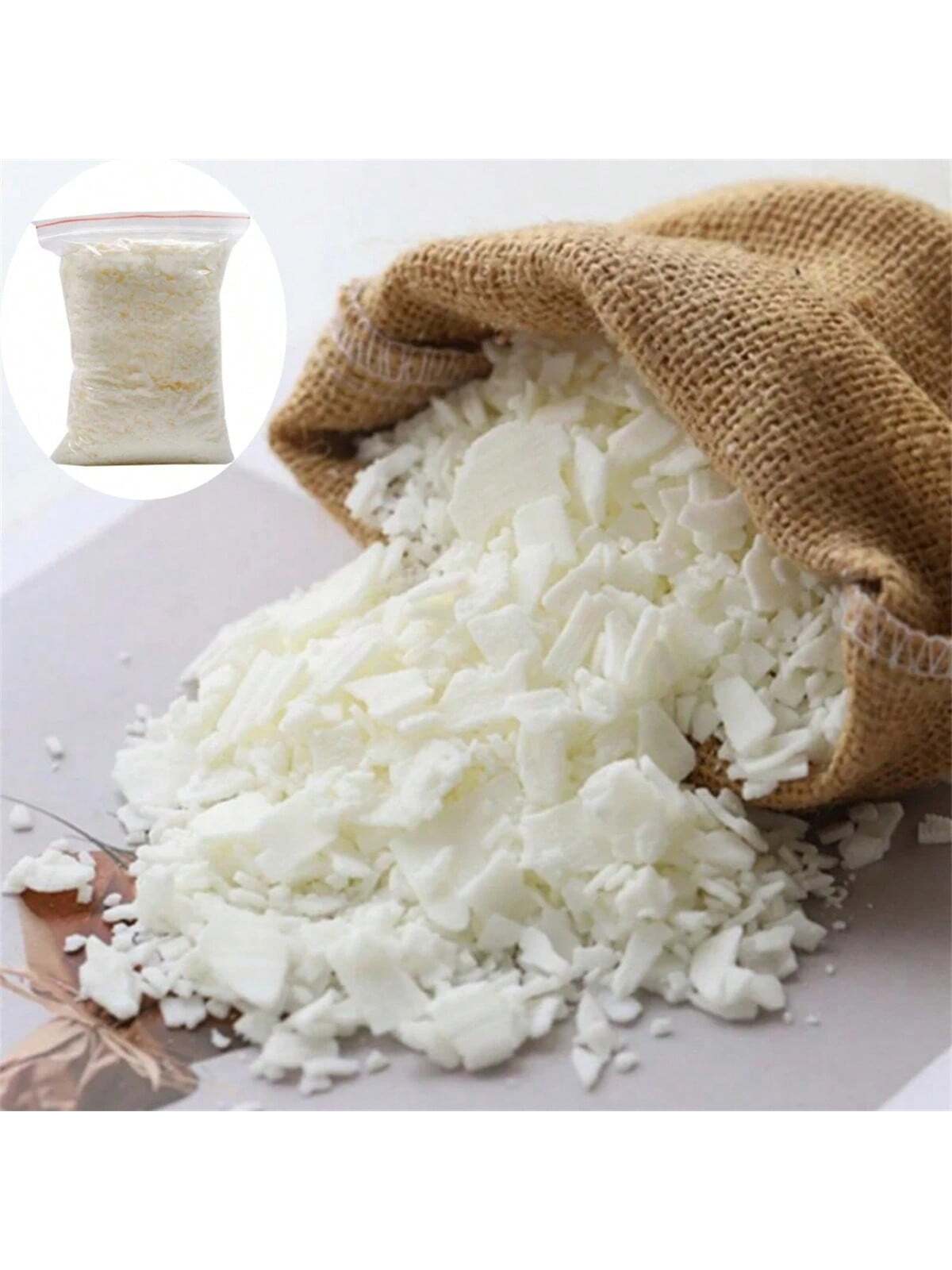 500g/1kg Pure Soja Wax Paraffi - Candle Making Uk recensie en prijs