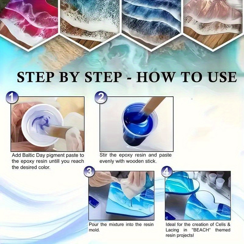 24 kleuren/8 kleuren 5 gram 0. - Candle Dye Chip recensie en prijs