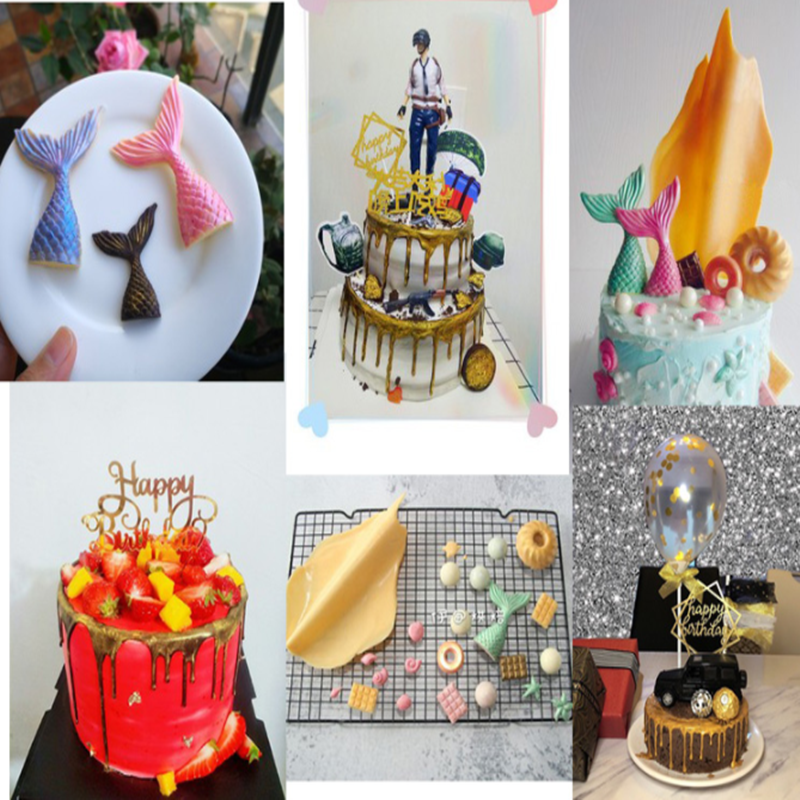 15g/Fles Goud Zilver Glitter P - Candle Dye Chip recensie en prijs