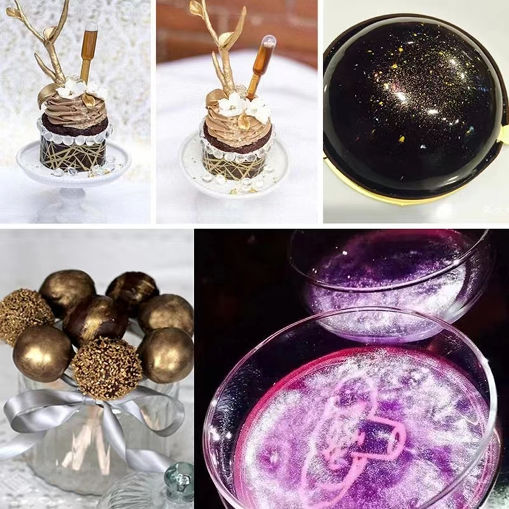 15g/Fles Goud Zilver Glitter P - Candle Dye Chip recensie en prijs