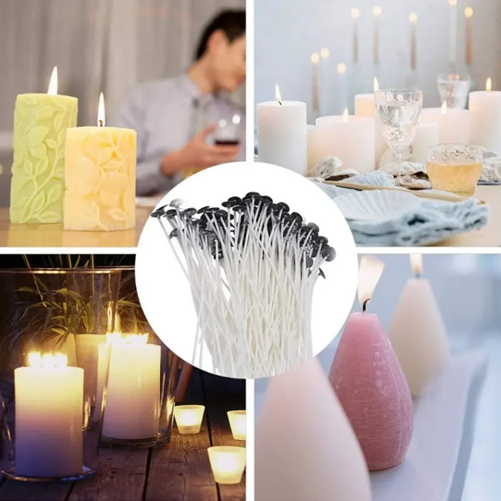 219 Stuks Geurkaars Maken Set  - Candle Making Kit Wholesale recensie en prijs