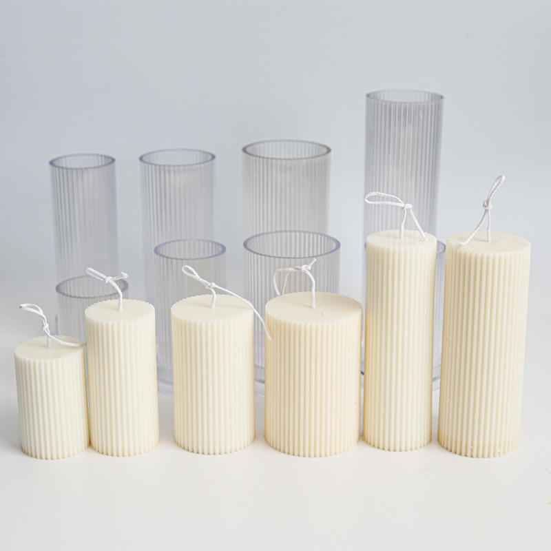 Nieuwe DIY Krijtstreep ronde F - Candle Making Kit Diy recensie en prijs