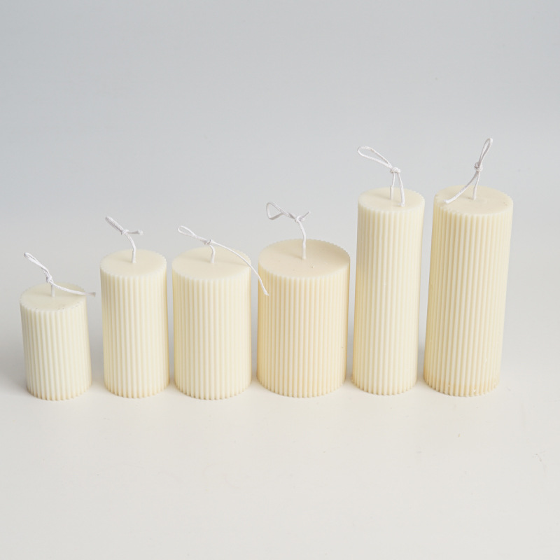 Nieuwe DIY Krijtstreep ronde F - Candle Making Kit Diy recensie en prijs