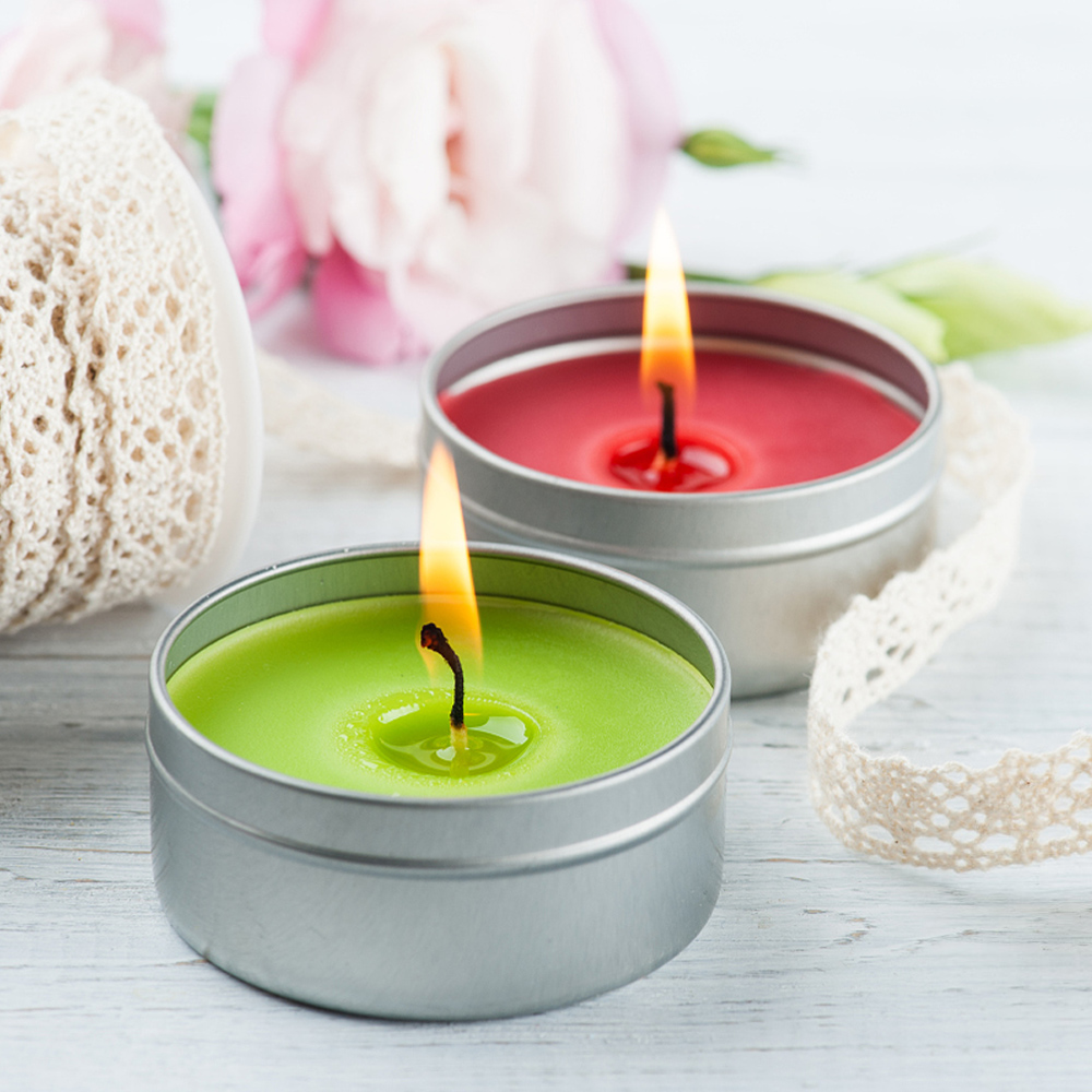 5 g/zak Kaars Kleurstof Chips  - Candle Dye Chip recensie en prijs