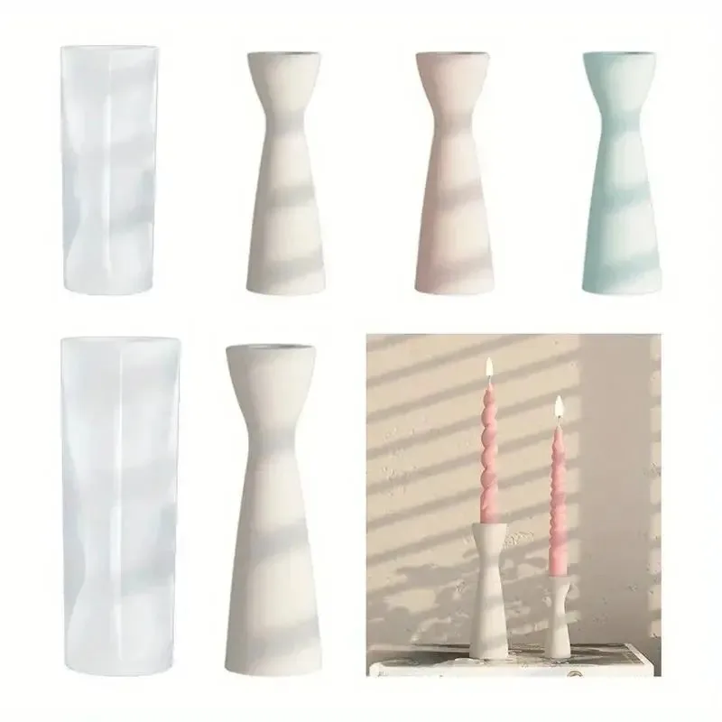 2026-Nieuwe Kaarsenhouders Sil - Candle Making Place recensie en prijs
