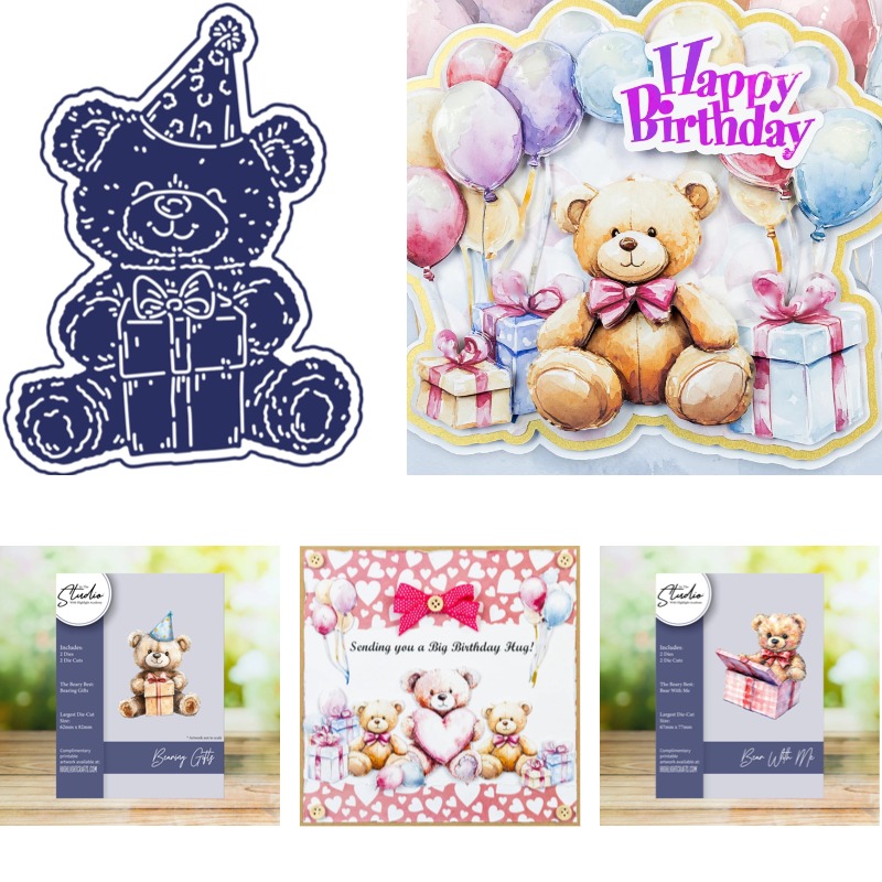 Teddybeer werd geplaatst in de - Candle Making Place recensie en prijs