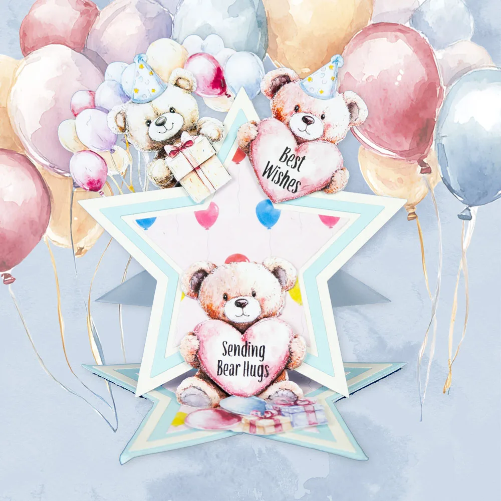 Teddybeer werd geplaatst in de - Candle Making Place recensie en prijs