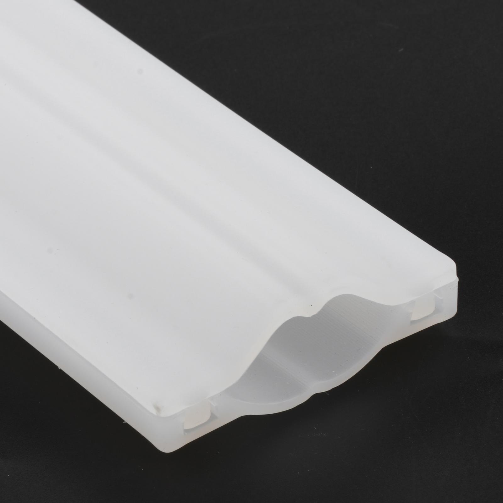 Siliconen taartbuis kolom fond - Candle Making Youtube recensie en prijs