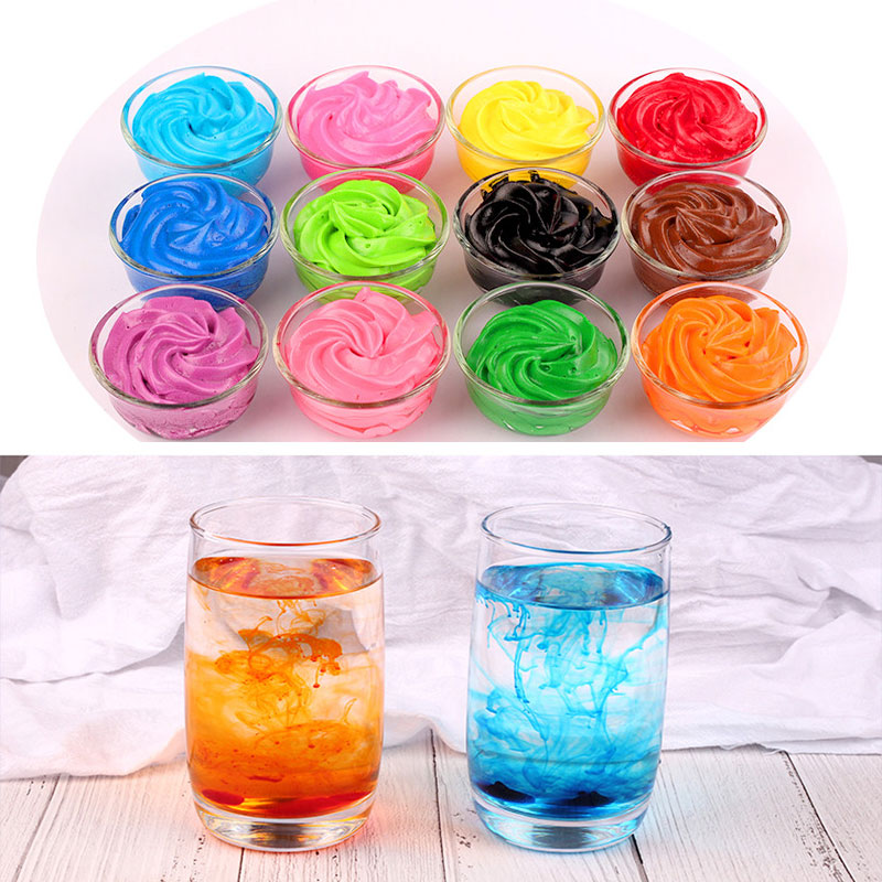 Americolor 22 kleuren Food Gra - Candle Dye Chip recensie en prijs