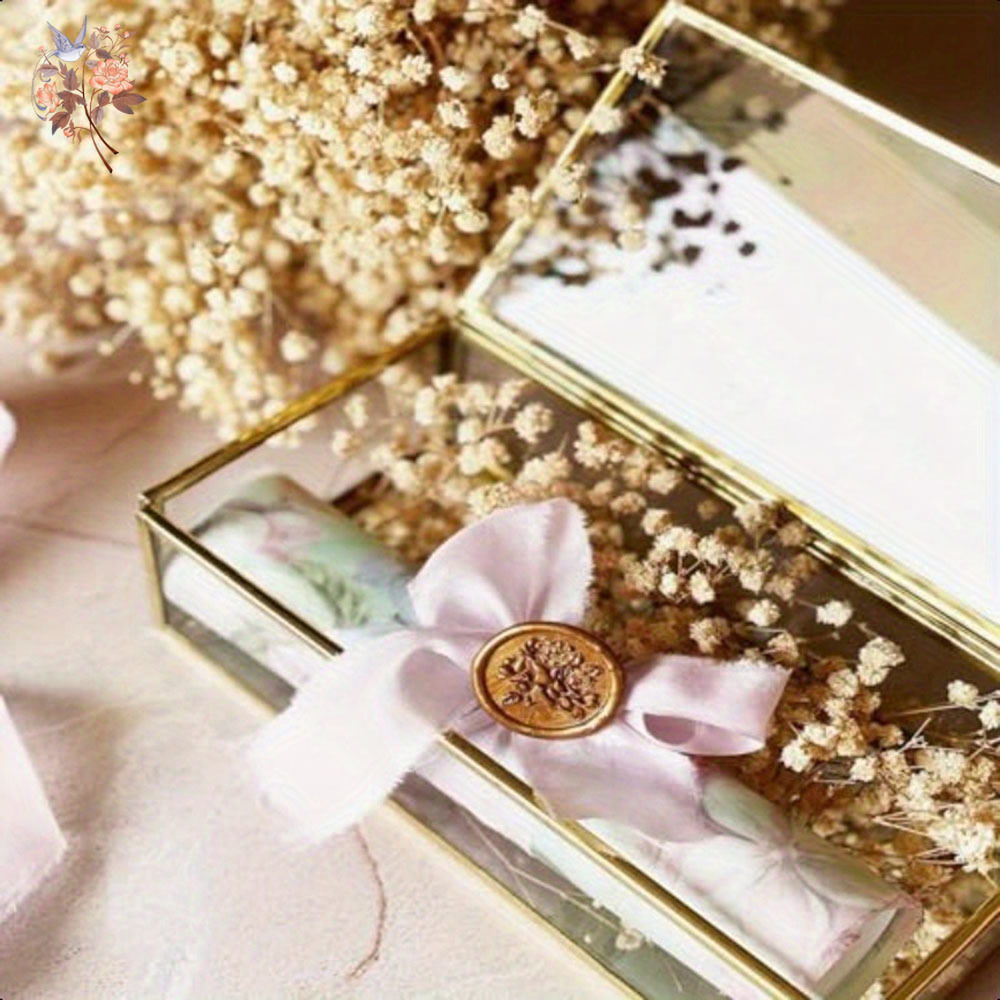 Mini Gedroogde Gypsophila Bloe - Candle Making Uk recensie en prijs