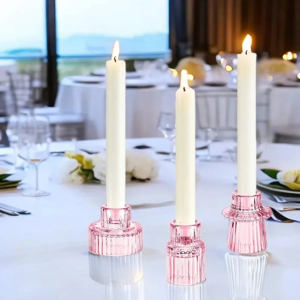 3 stks/set dubbelzijdige glaze - Candle Making Glass recensie en prijs