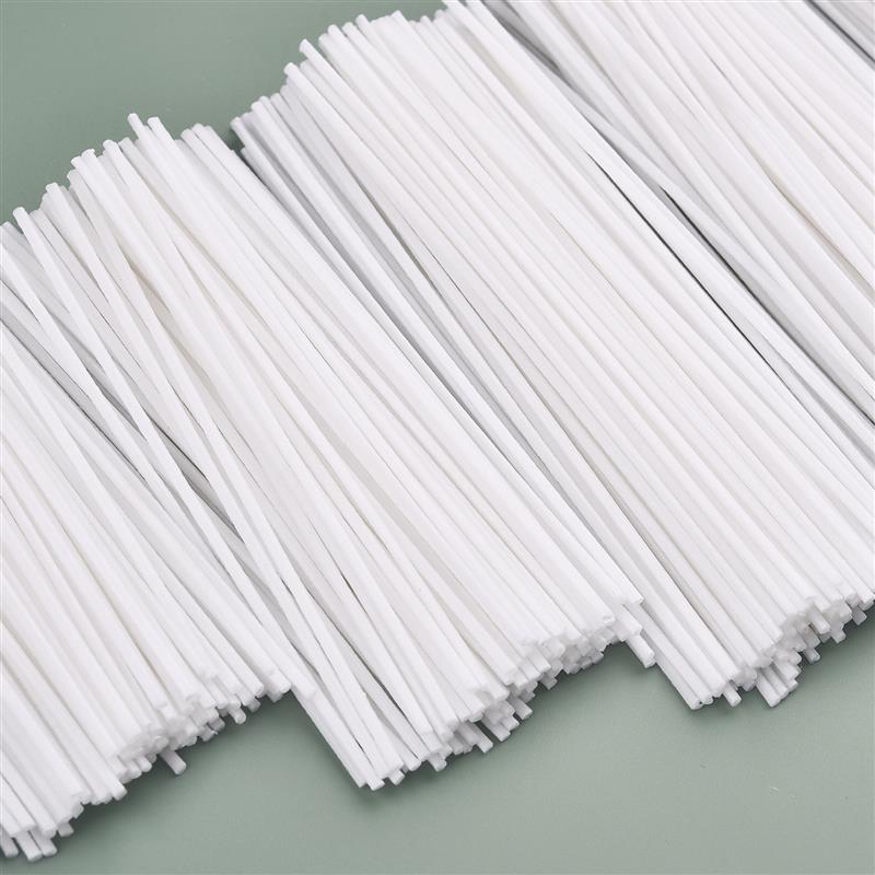 50/100 Stuks Gewaxte Katoenen  - Candle Making Kit Wholesale recensie en prijs