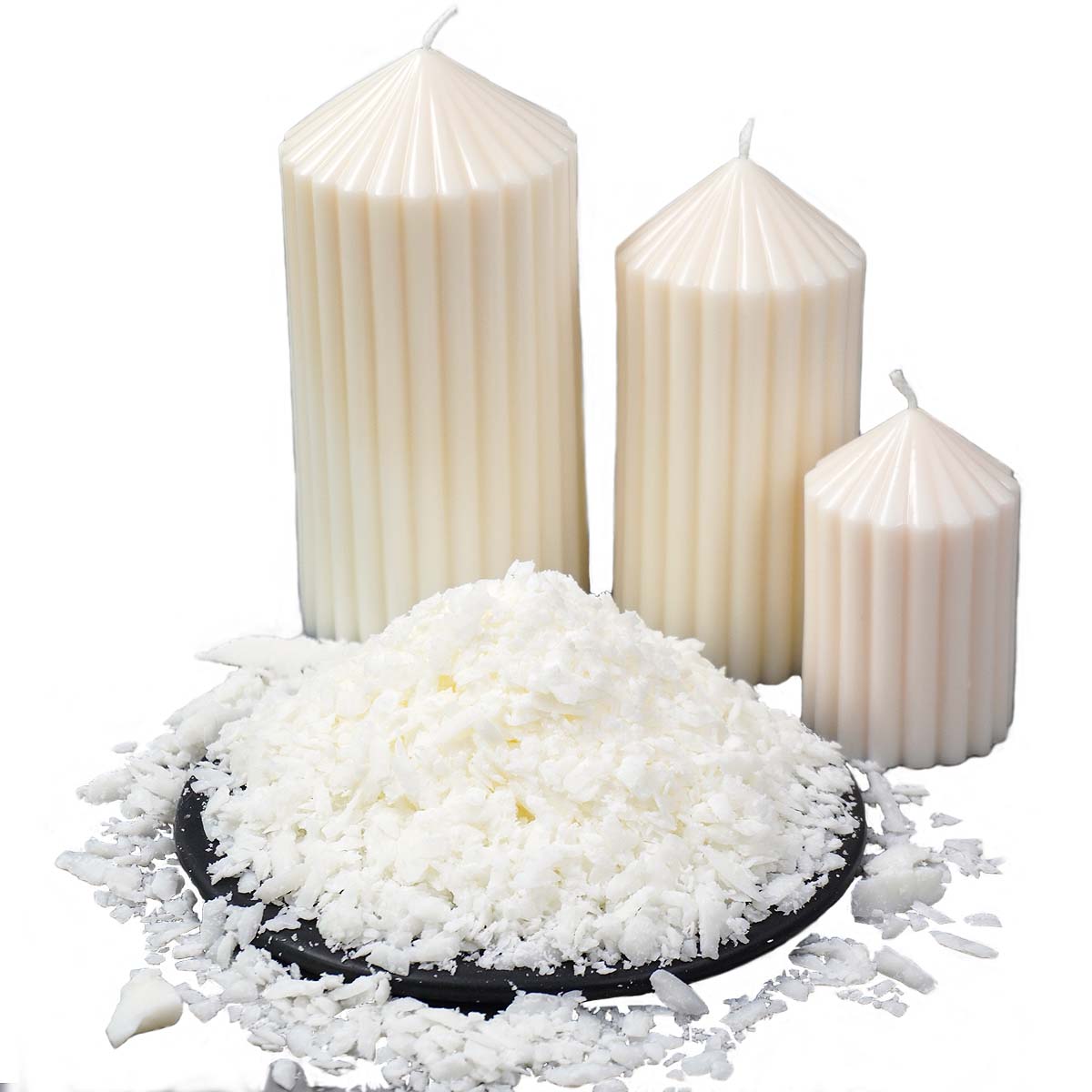 100/250/500/1000g Natuurlijke  - Candle Making Kit Diy recensie en prijs
