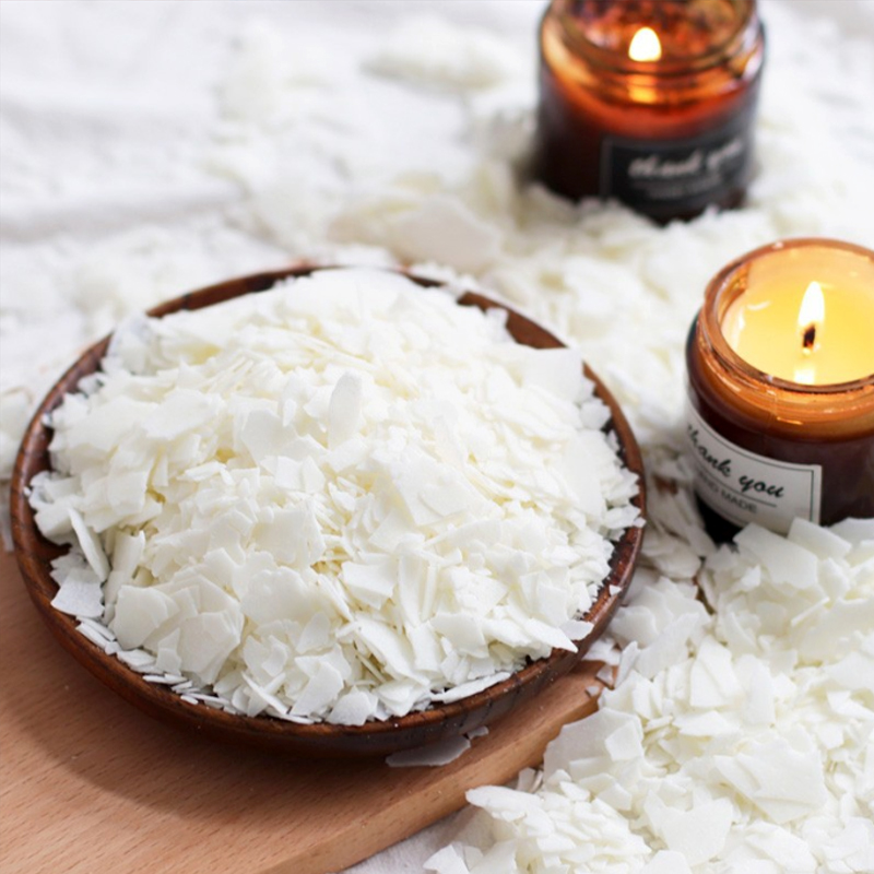 250g/500g Natuurlijke Soja Wax - Candle Making Uk recensie en prijs