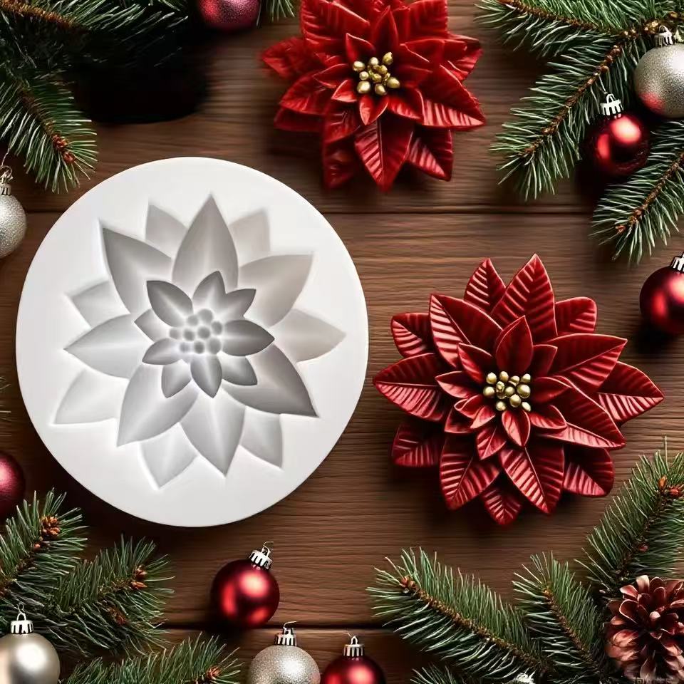 DIY Kerst Hulstblad Berry Sili - Candle Making Books For Beginners recensie en prijs