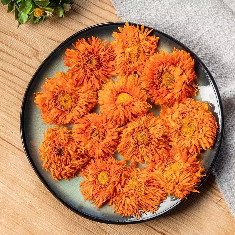 Premium natuurlijke calendula  - Candle Making Diy recensie en prijs