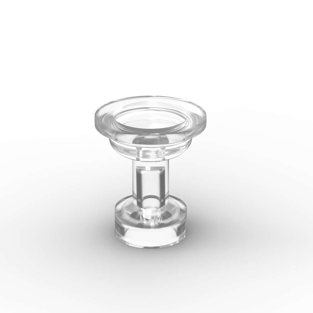 MOC 10 STKS 68504 Gebruiksvoor - Candle Making Glass recensie en prijs
