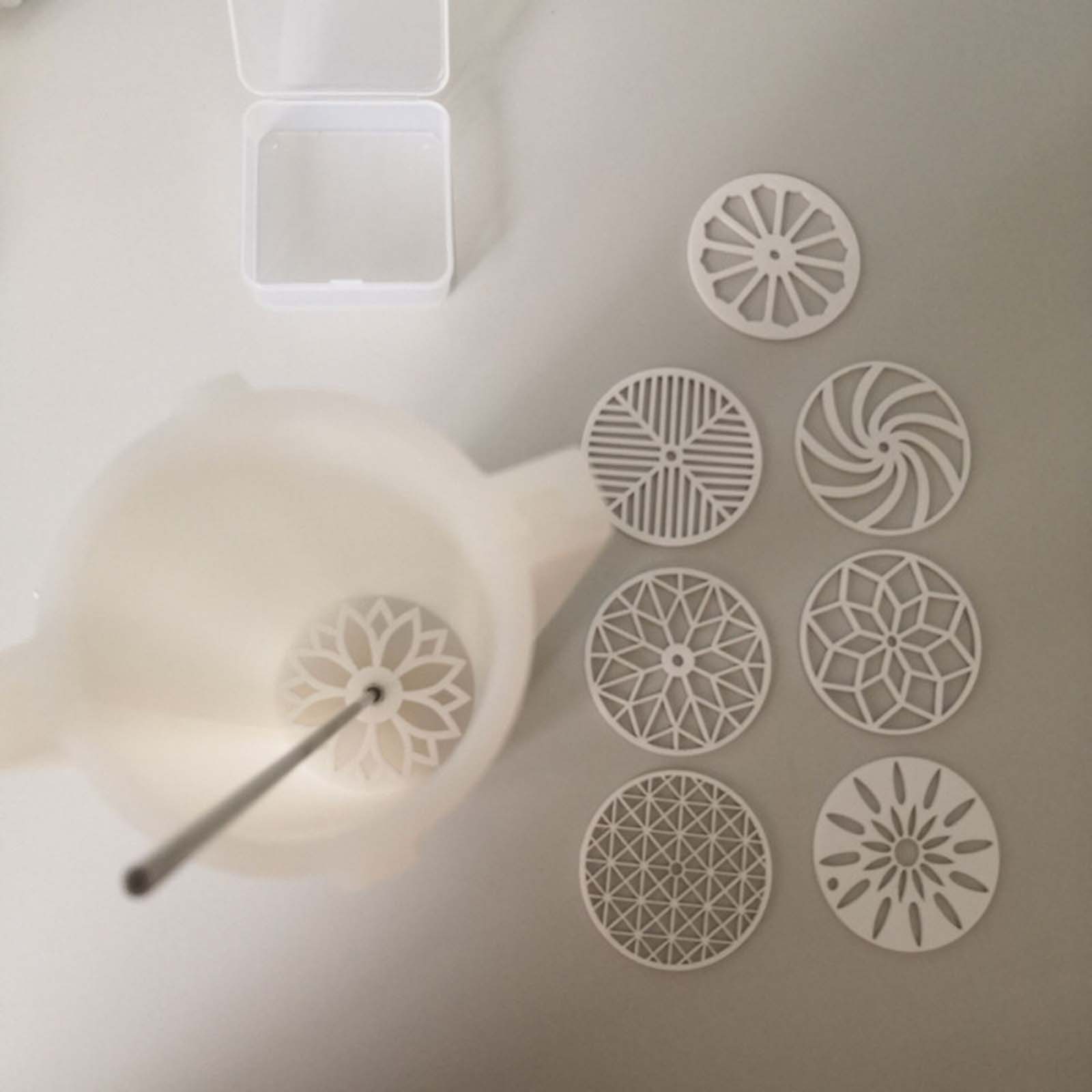 Voor DIY handgemaakte waszeep  - Candle Making Youtube recensie en prijs