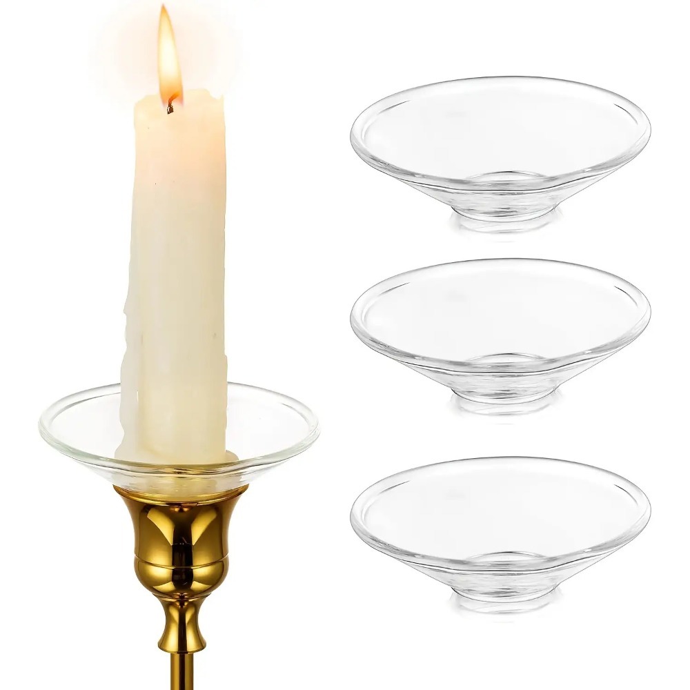 3-delige hittebestendige glaze - Candle Making Glass recensie en prijs