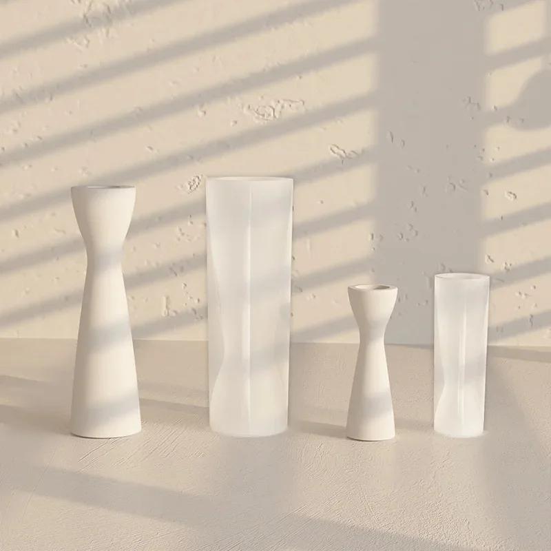 Nieuwe Kaarsenhouders Silicone - Candle Making Place recensie en prijs