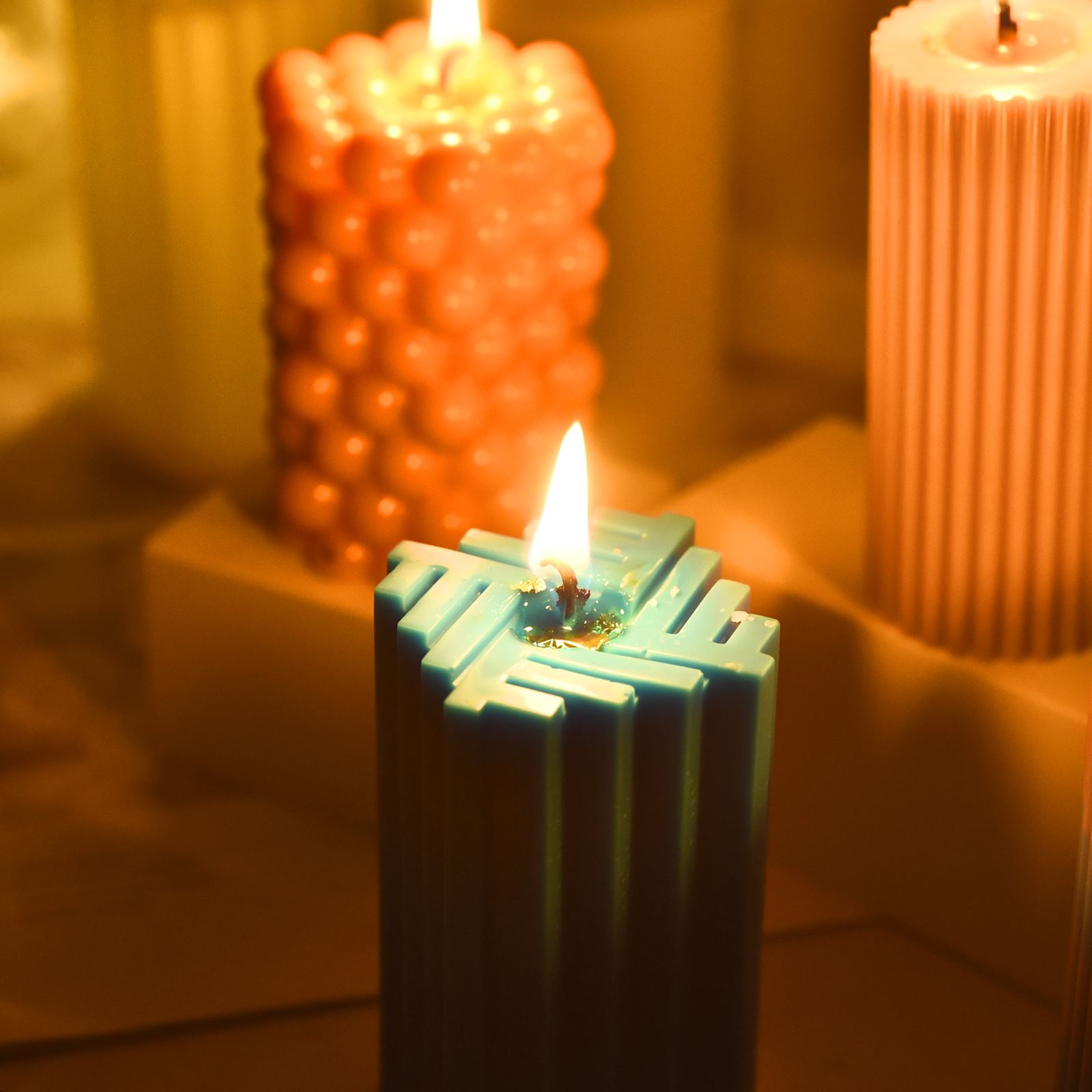 2G Dye Kleuren Van Wax Kaars W - Candle Dye Chip recensie en prijs