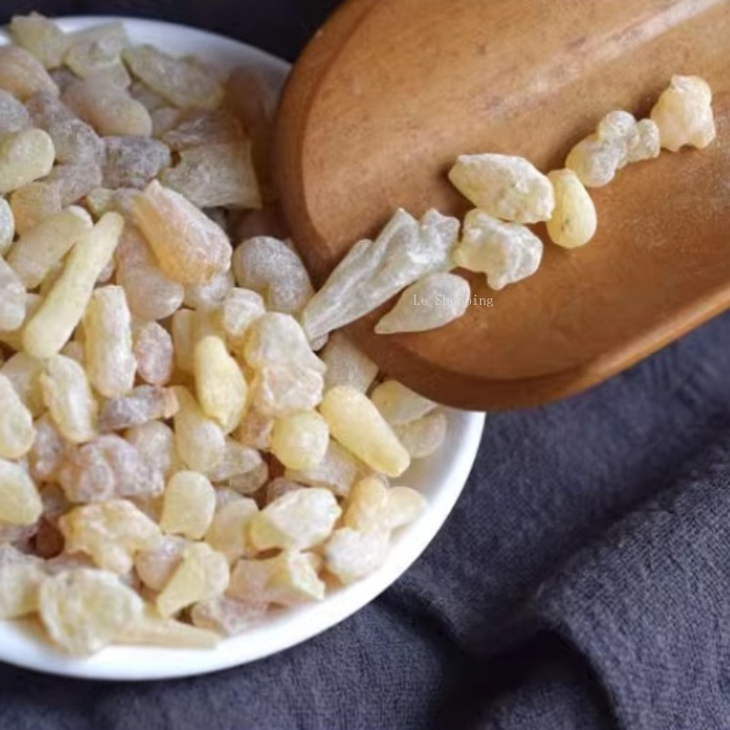 Natuurlijk puur Somali wierook - Candle Making Uk recensie en prijs