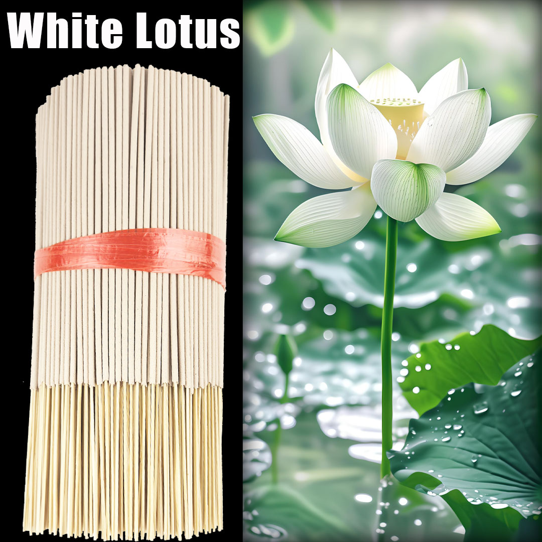 Hoogwaardige gebroken witte 8, - Candle Making Uk recensie en prijs