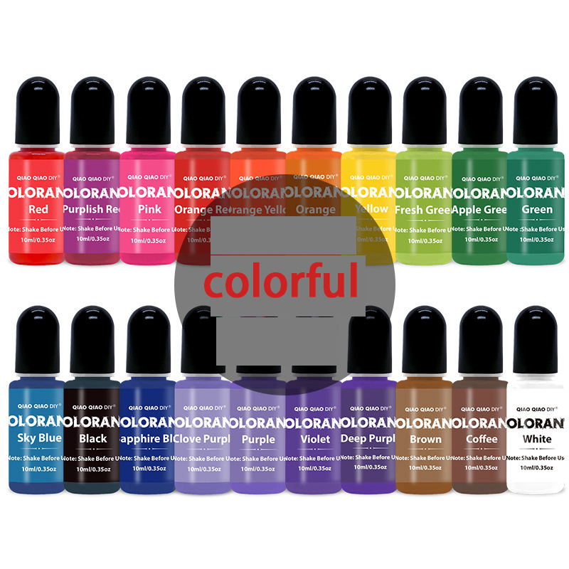 20 kleuren Kaars Kleurstoffen  - Candle Making Easy recensie en prijs