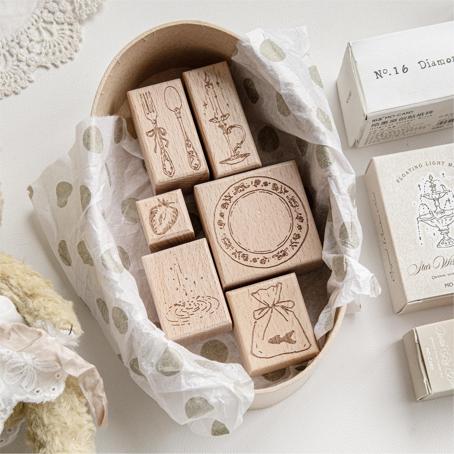 Fonteinkaars Serviesgoed Kaars - Candle Making Uk recensie en prijs