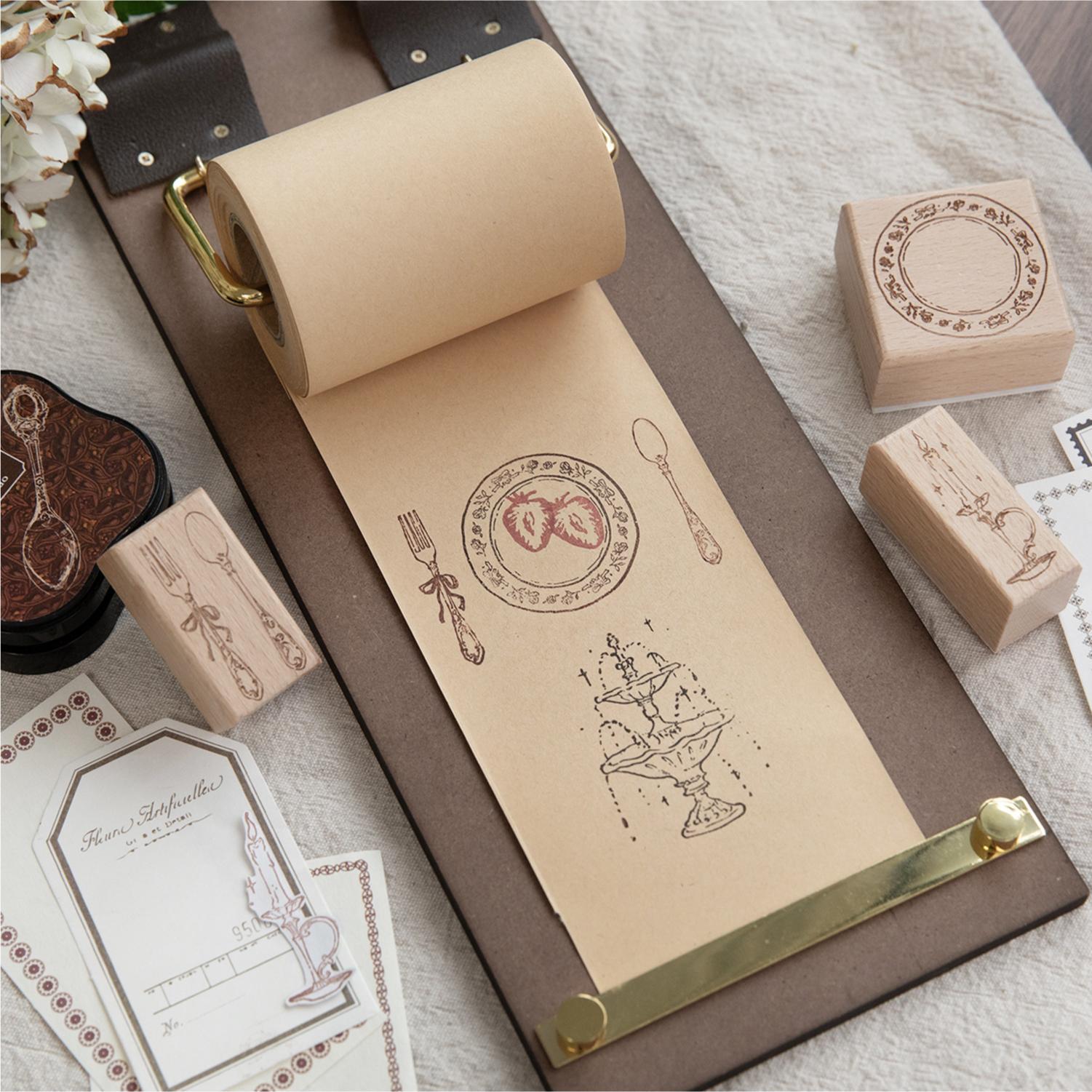 Fonteinkaars Serviesgoed Kaars - Candle Making Uk recensie en prijs