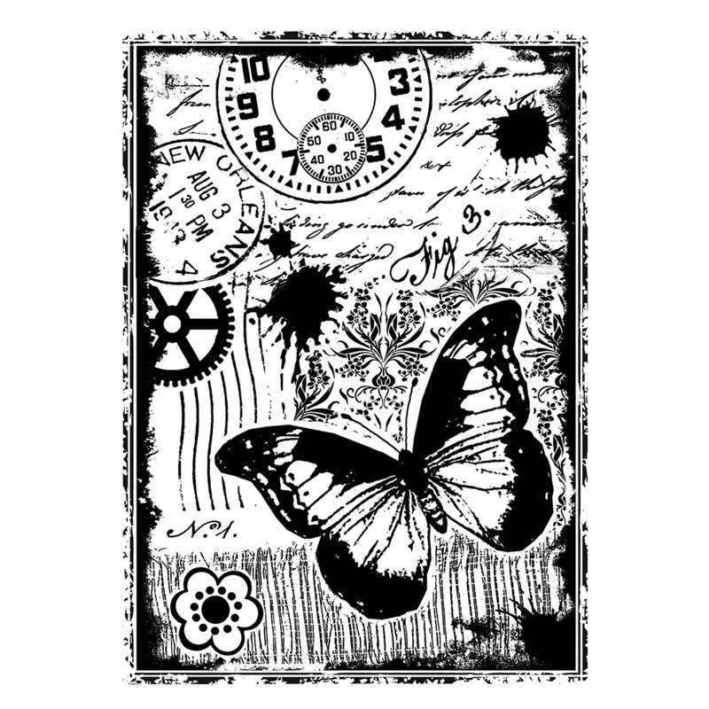 Nieuwe Collectie Clear Stamps  - Candle Making Kit Wholesale recensie en prijs